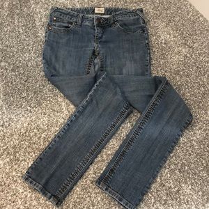 Free People Jeans